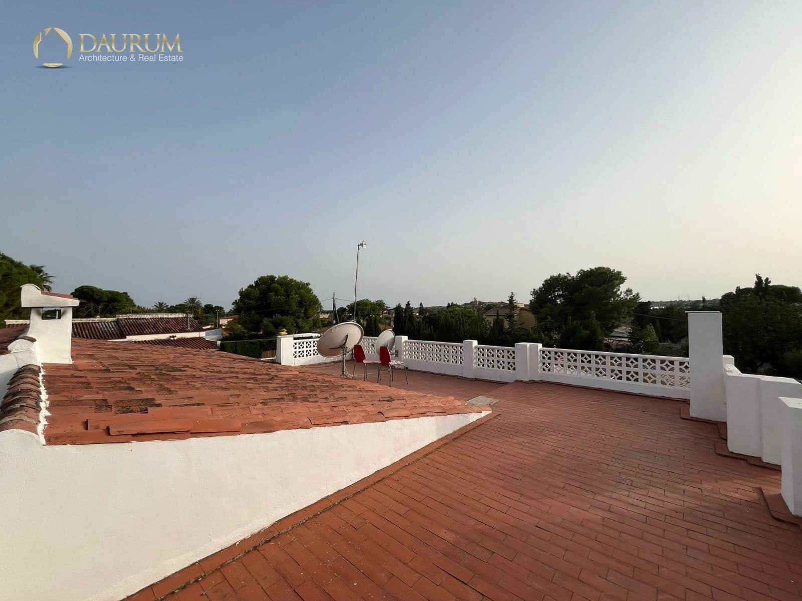 3 quarto Moradia para venda em Muchamiel / Mutxamel com piscina garagem - 325 000 € (Ref: 9345391)