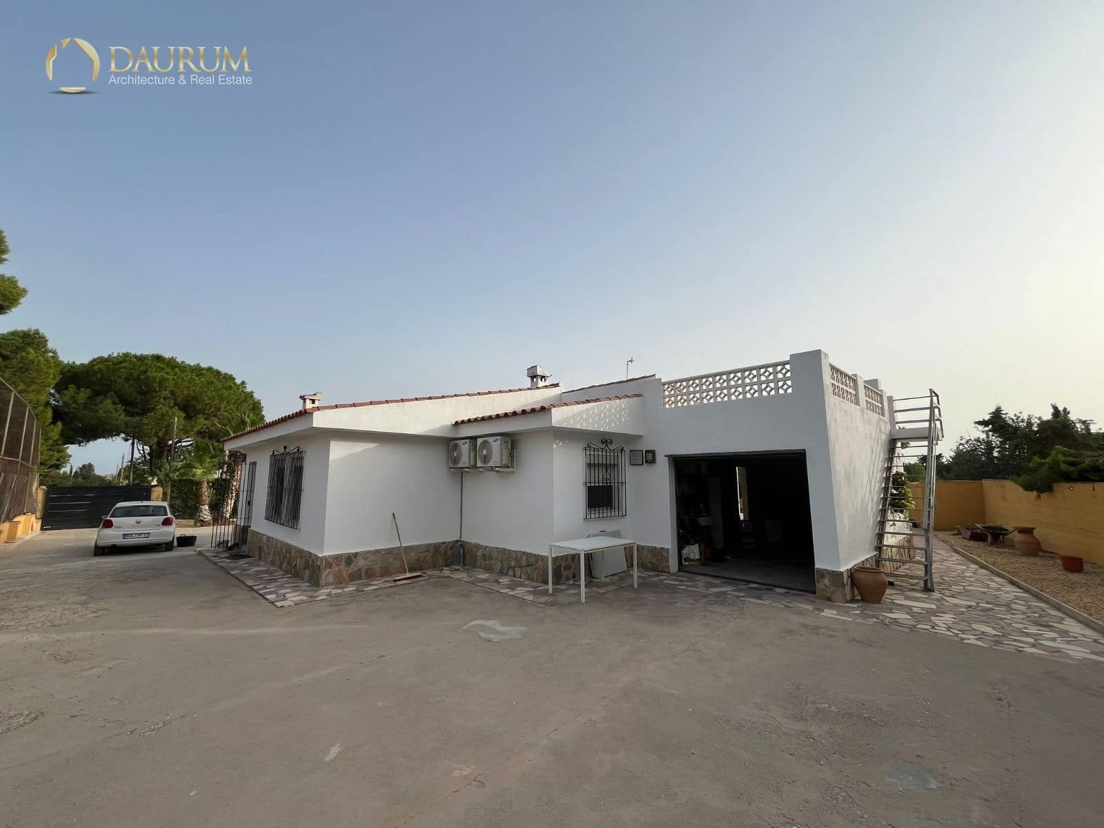 3 quarto Moradia para venda em Muchamiel / Mutxamel com piscina garagem - 325 000 € (Ref: 9345391)