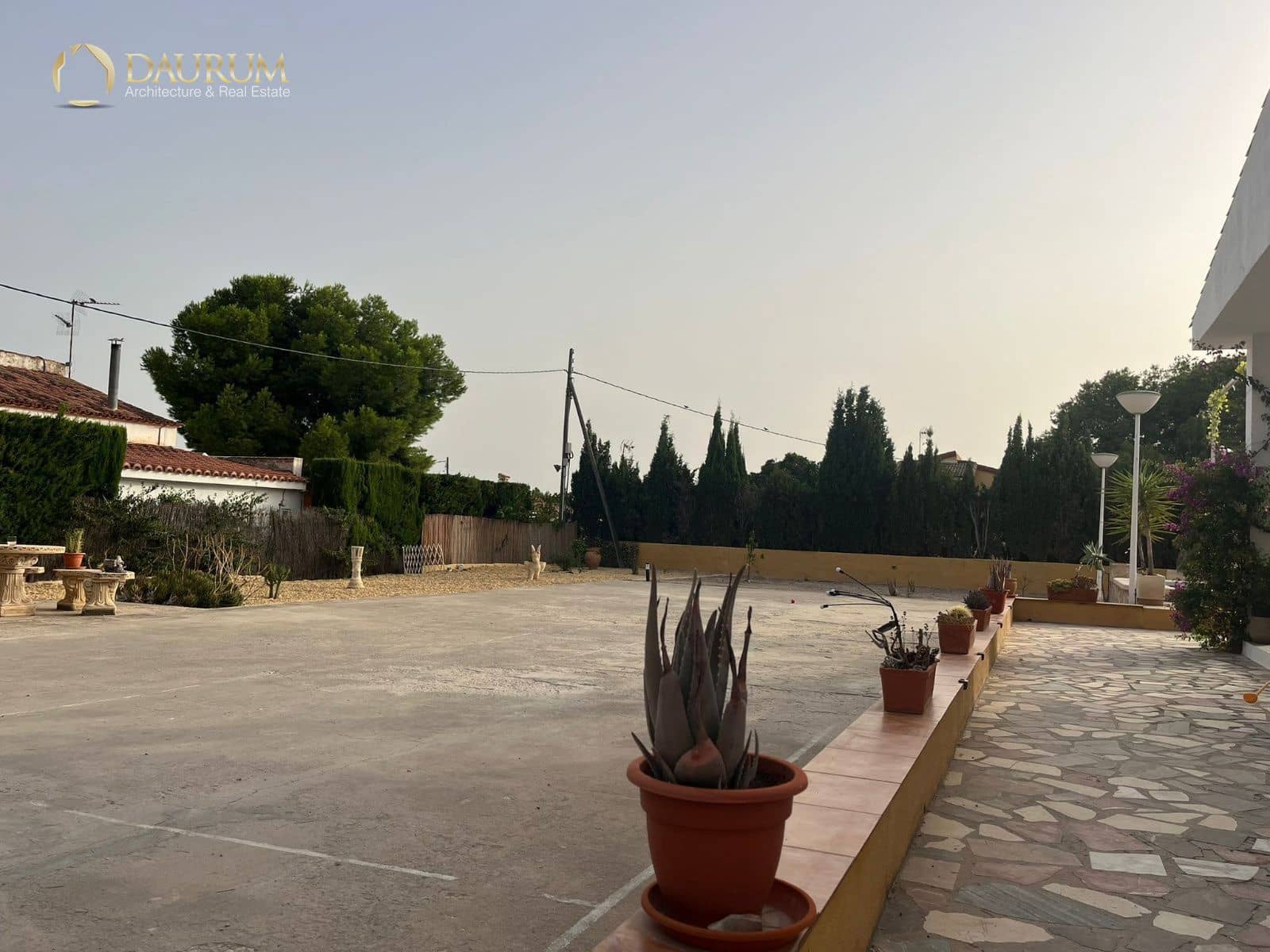 3 quarto Moradia para venda em Muchamiel / Mutxamel com piscina garagem - 325 000 € (Ref: 9345391)