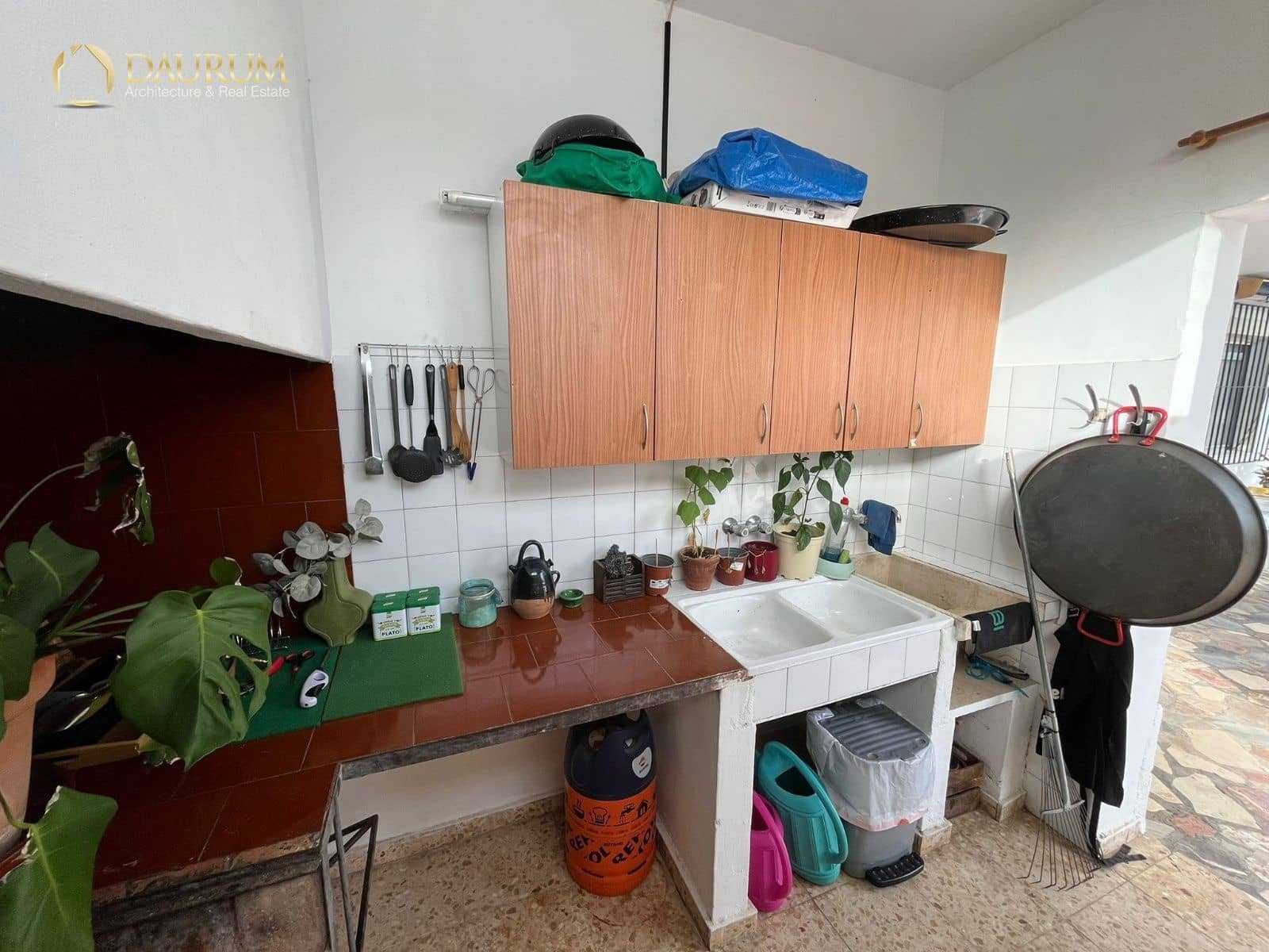 3 quarto Moradia para venda em Muchamiel / Mutxamel com piscina garagem - 325 000 € (Ref: 9345391)