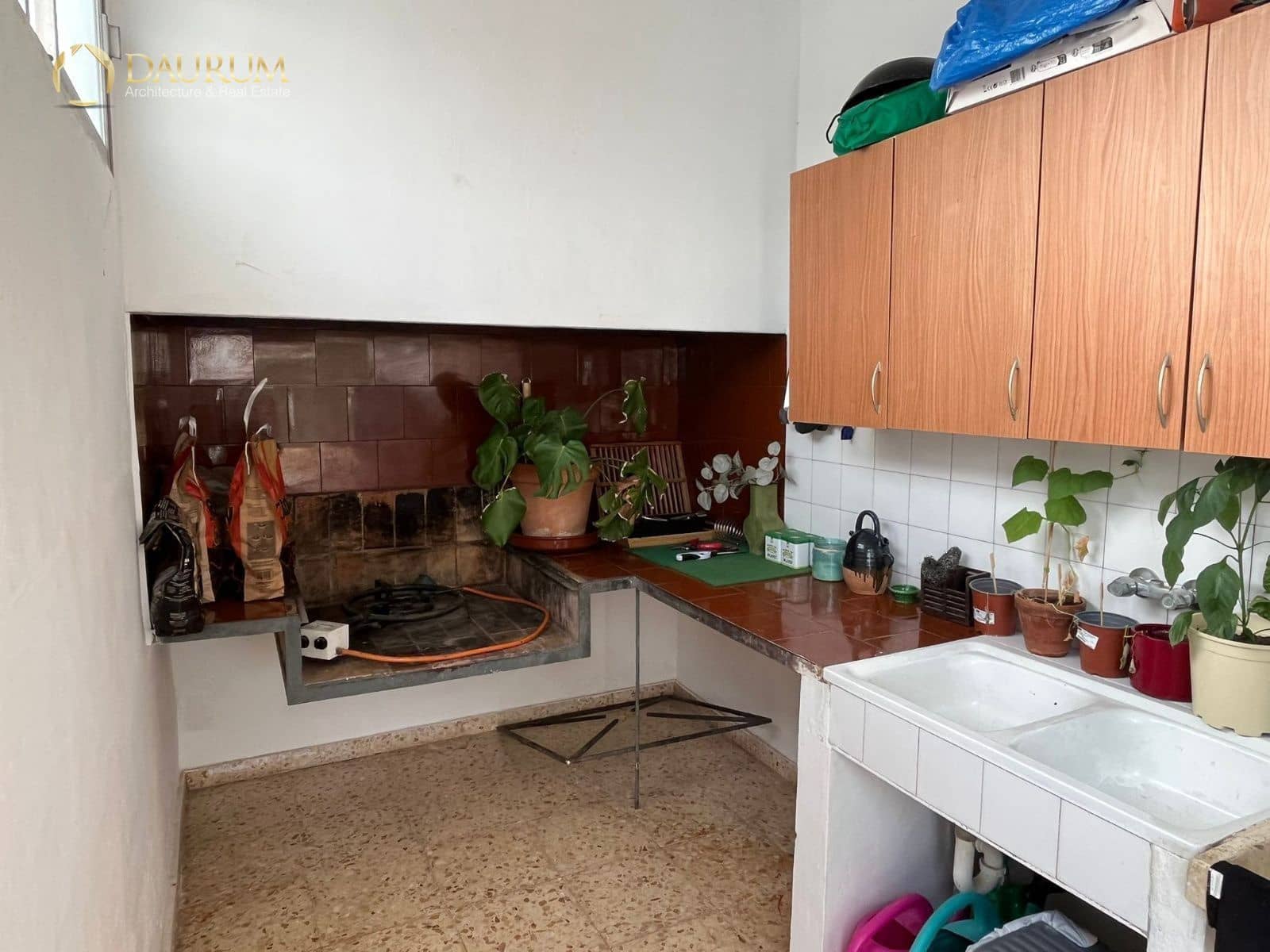 3 quarto Moradia para venda em Muchamiel / Mutxamel com piscina garagem - 325 000 € (Ref: 9345391)