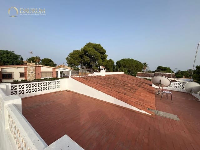 3 quarto Moradia para venda em Muchamiel / Mutxamel com piscina garagem - 325 000 € (Ref: 9345391)