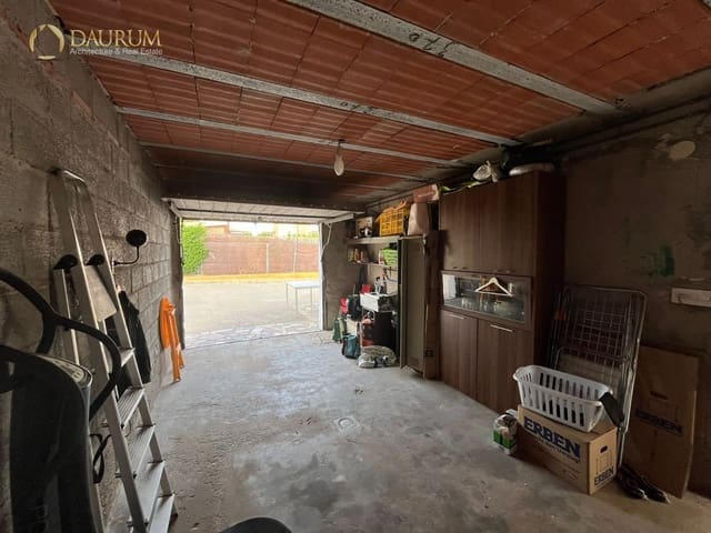 3 quarto Moradia para venda em Muchamiel / Mutxamel com piscina garagem - 325 000 € (Ref: 9345391)