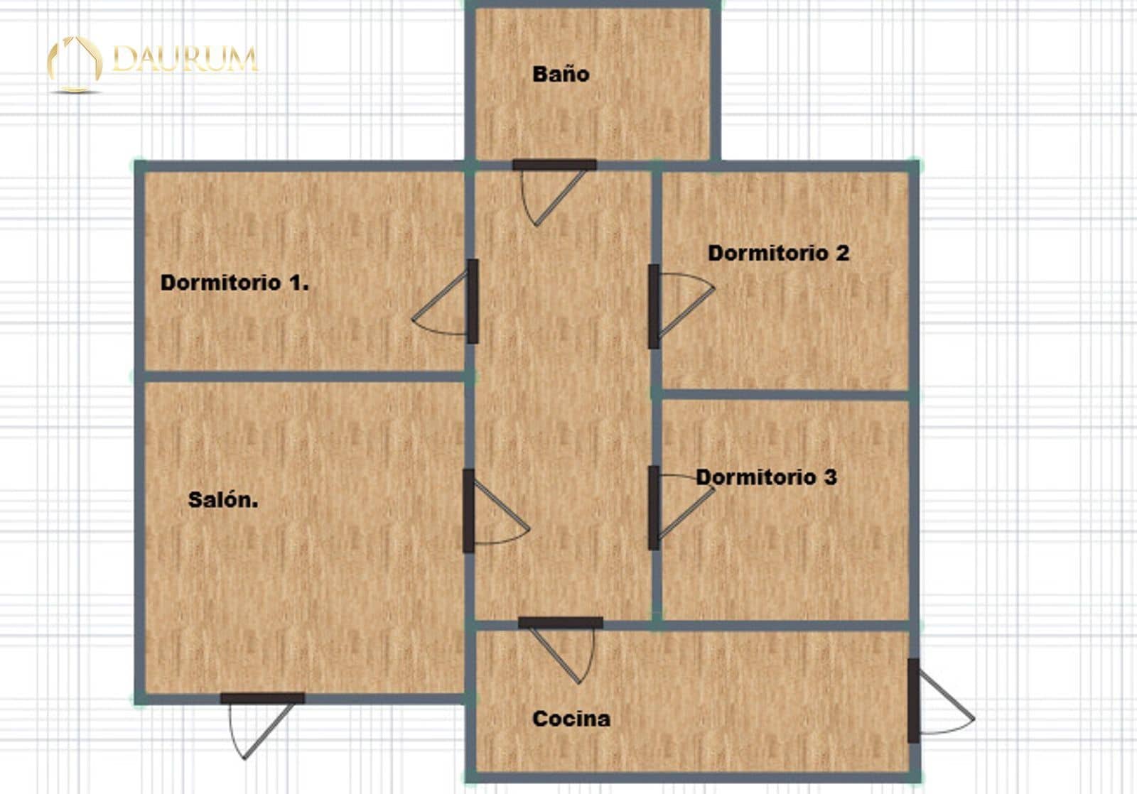 3 quarto Moradia para venda em Muchamiel / Mutxamel com piscina garagem - 325 000 € (Ref: 9345391)
