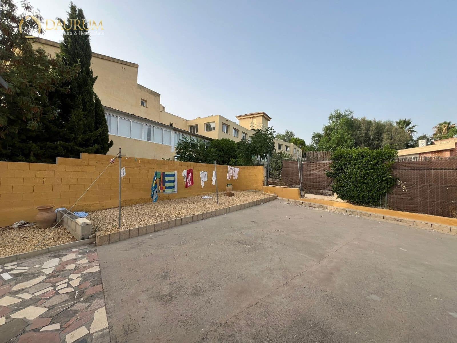 3 quarto Moradia para venda em Muchamiel / Mutxamel com piscina garagem - 325 000 € (Ref: 9345391)