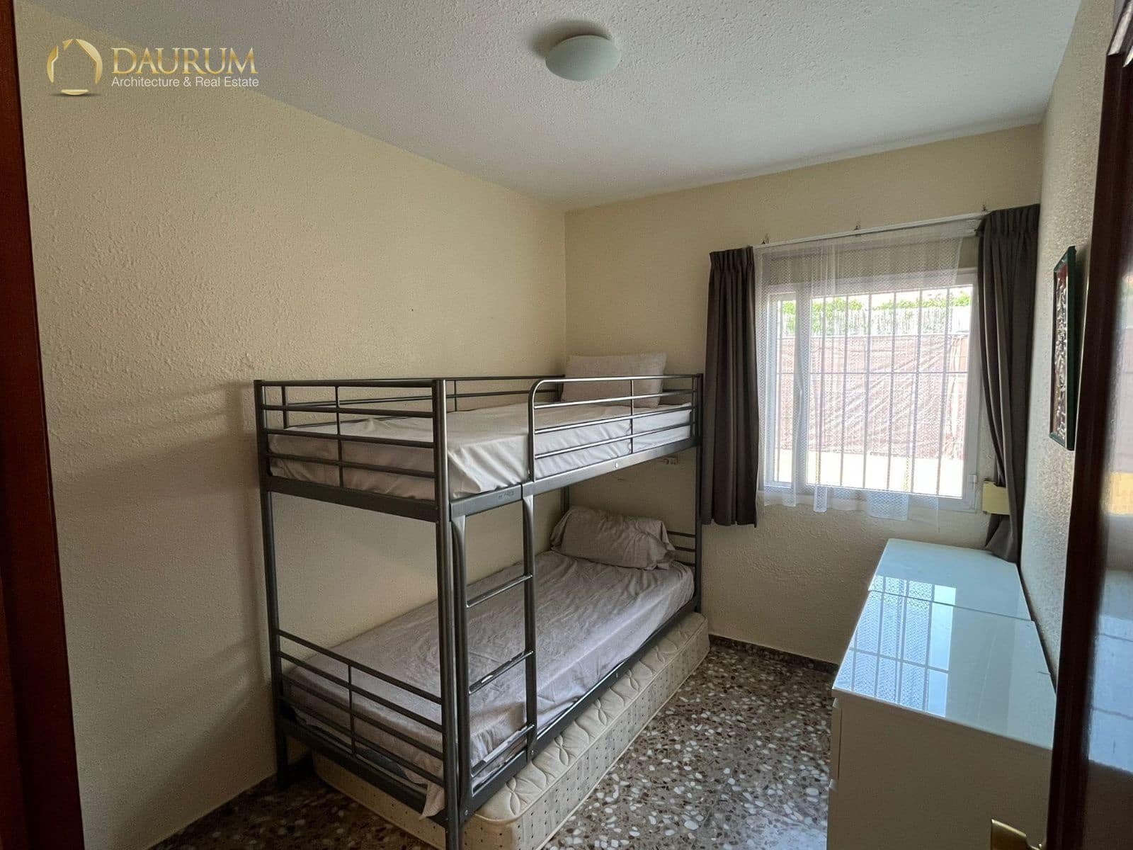 3 quarto Moradia para venda em Muchamiel / Mutxamel com piscina garagem - 325 000 € (Ref: 9345391)