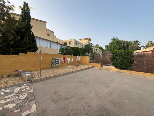 3 quarto Moradia para venda em Muchamiel / Mutxamel com piscina garagem - 325 000 € (Ref: 9345391)