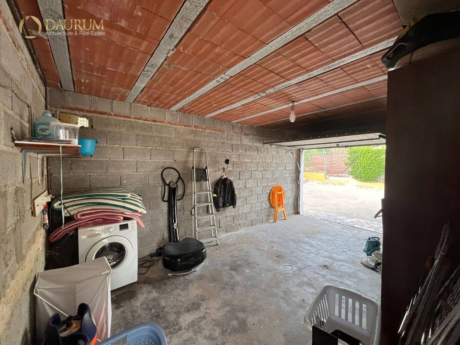3 quarto Moradia para venda em Muchamiel / Mutxamel com piscina garagem - 325 000 € (Ref: 9345391)