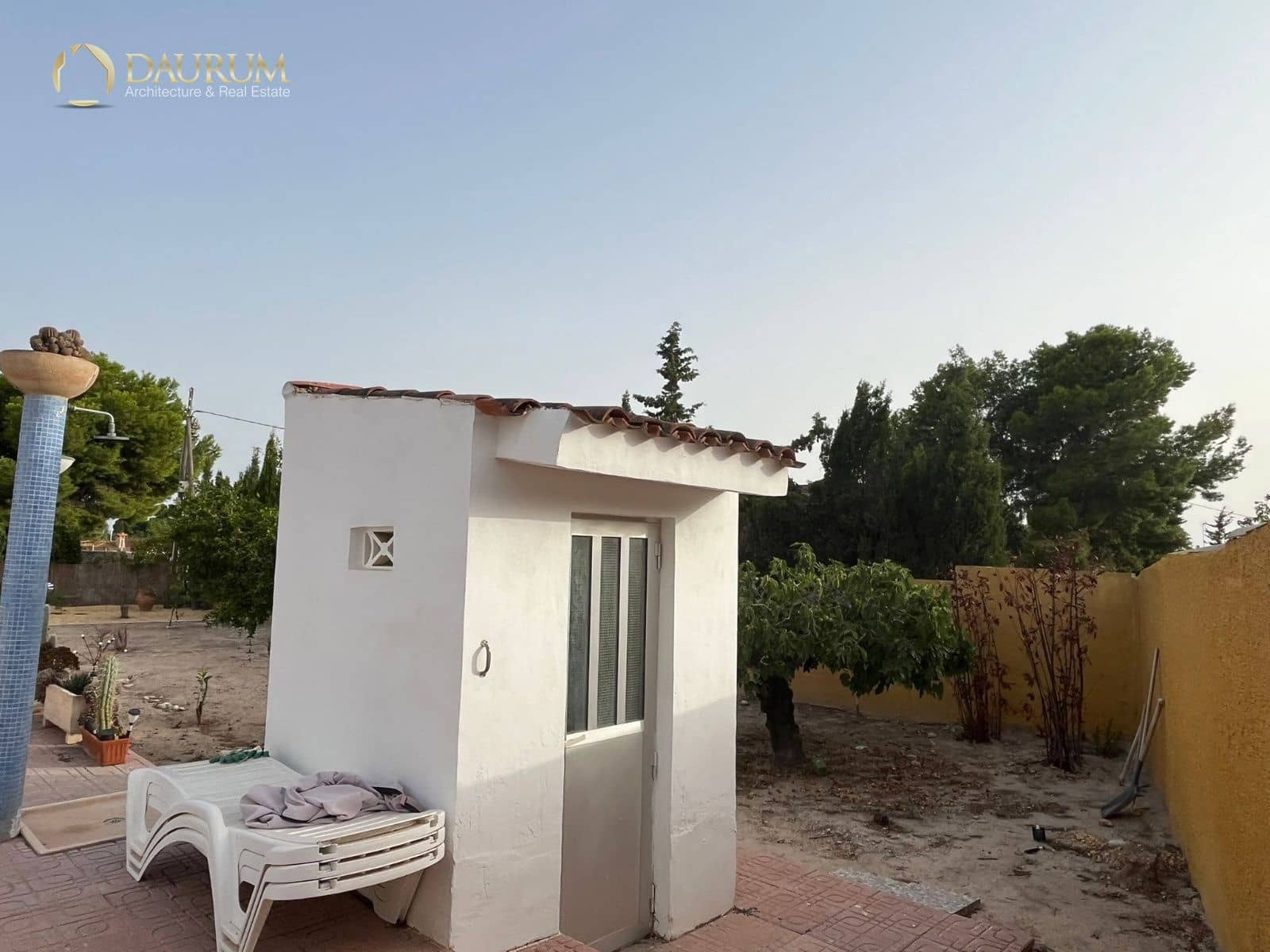 3 quarto Moradia para venda em Muchamiel / Mutxamel com piscina garagem - 325 000 € (Ref: 9345391)