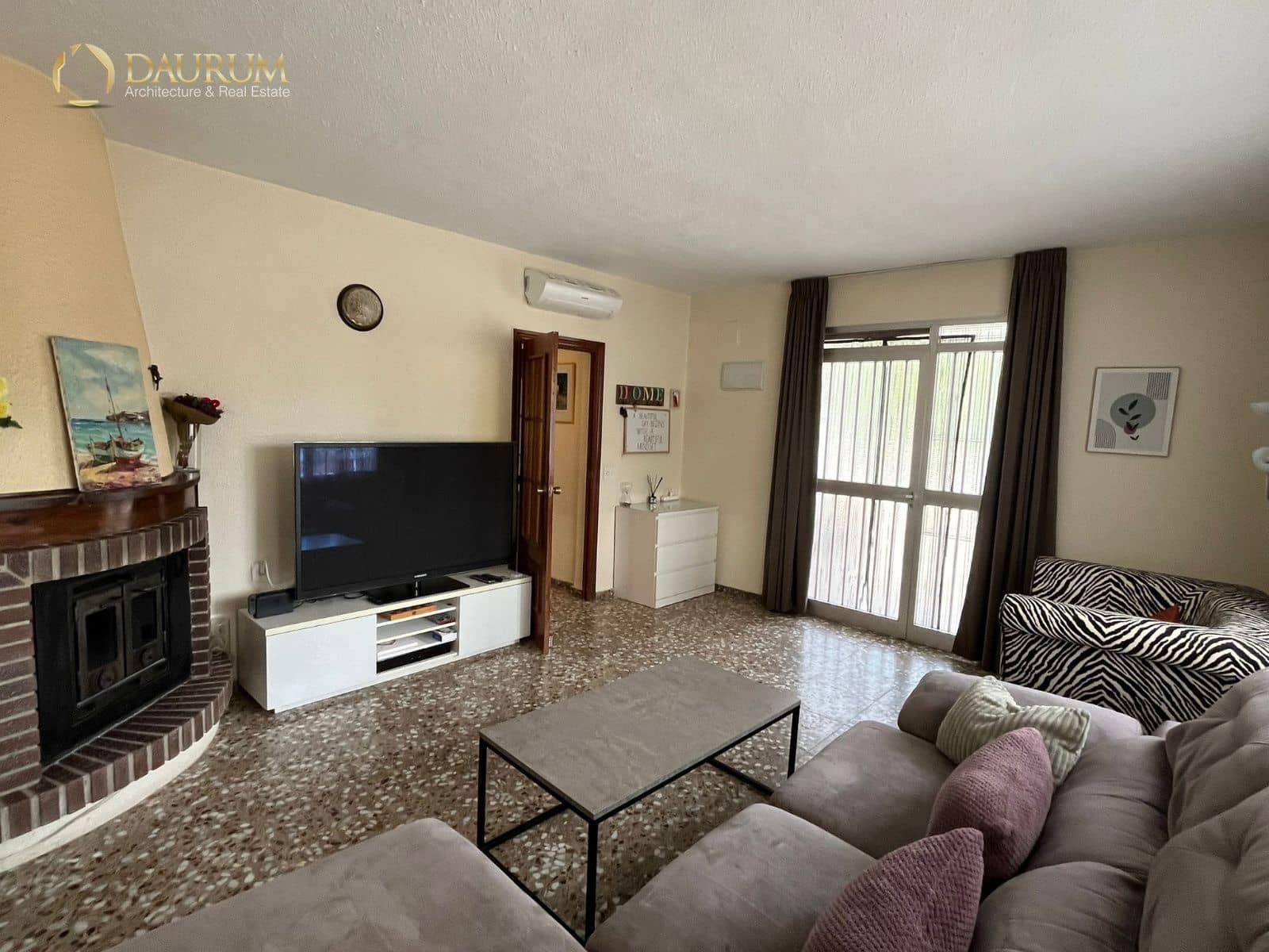 3 quarto Moradia para venda em Muchamiel / Mutxamel com piscina garagem - 325 000 € (Ref: 9345391)