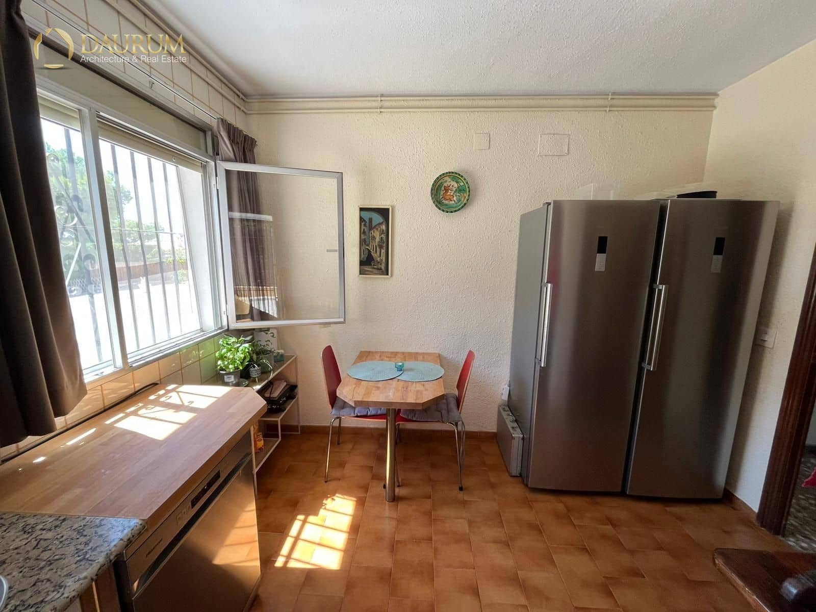 3 quarto Moradia para venda em Muchamiel / Mutxamel com piscina garagem - 325 000 € (Ref: 9345391)