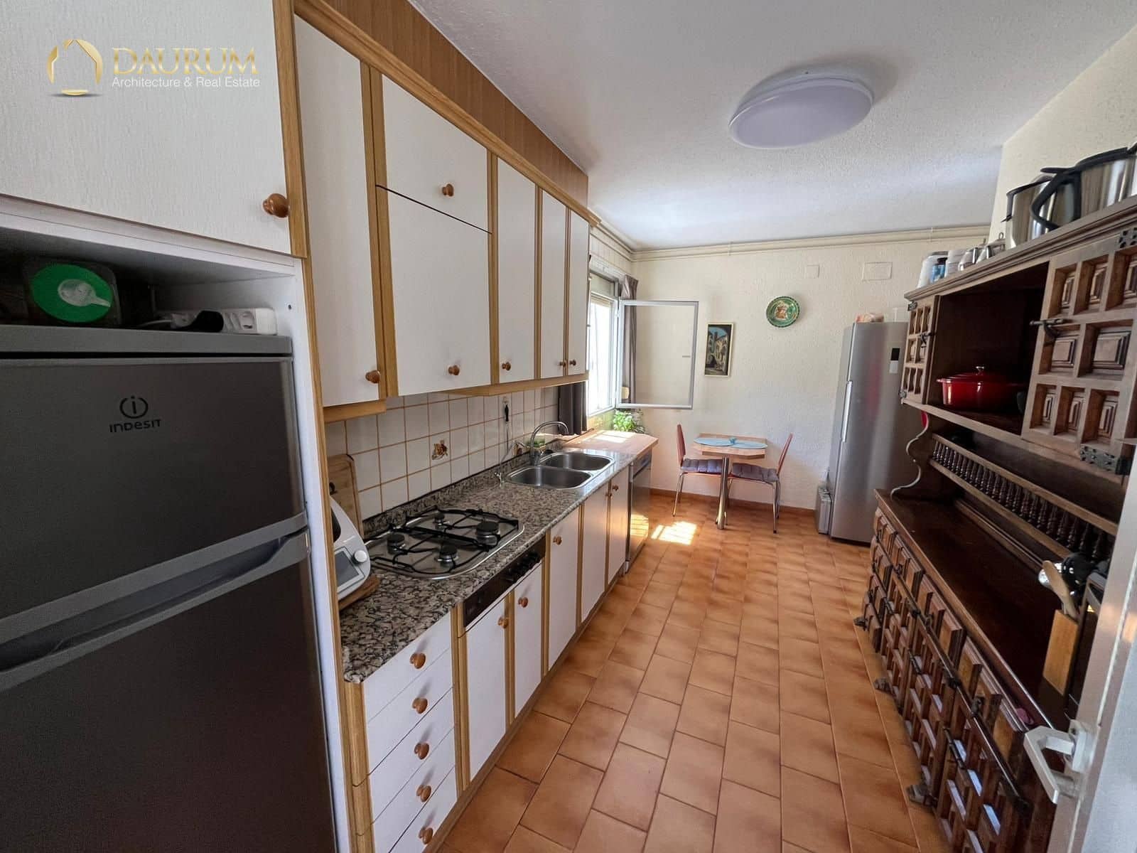 3 quarto Moradia para venda em Muchamiel / Mutxamel com piscina garagem - 325 000 € (Ref: 9345391)