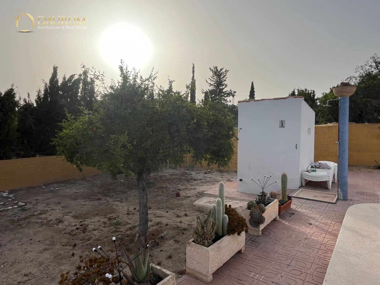 3 quarto Moradia para venda em Muchamiel / Mutxamel com piscina garagem - 325 000 € (Ref: 9345391)