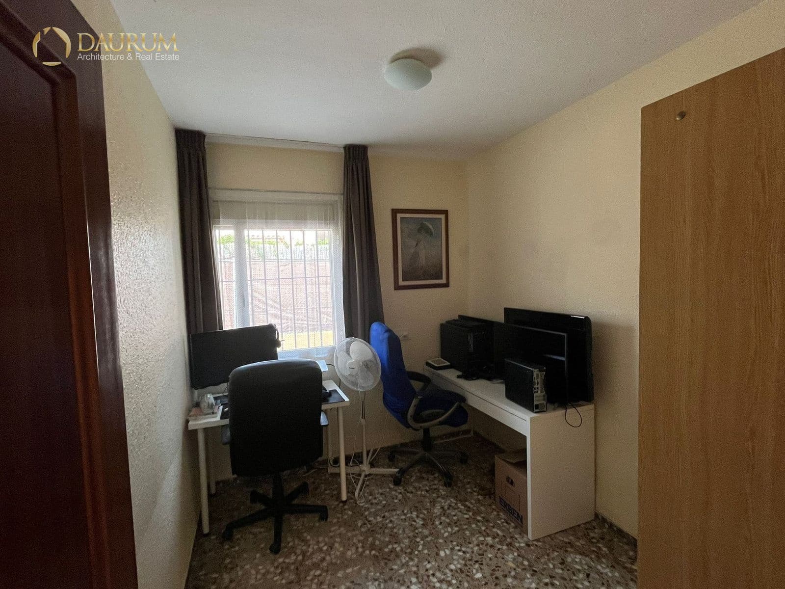 3 quarto Moradia para venda em Muchamiel / Mutxamel com piscina garagem - 325 000 € (Ref: 9345391)