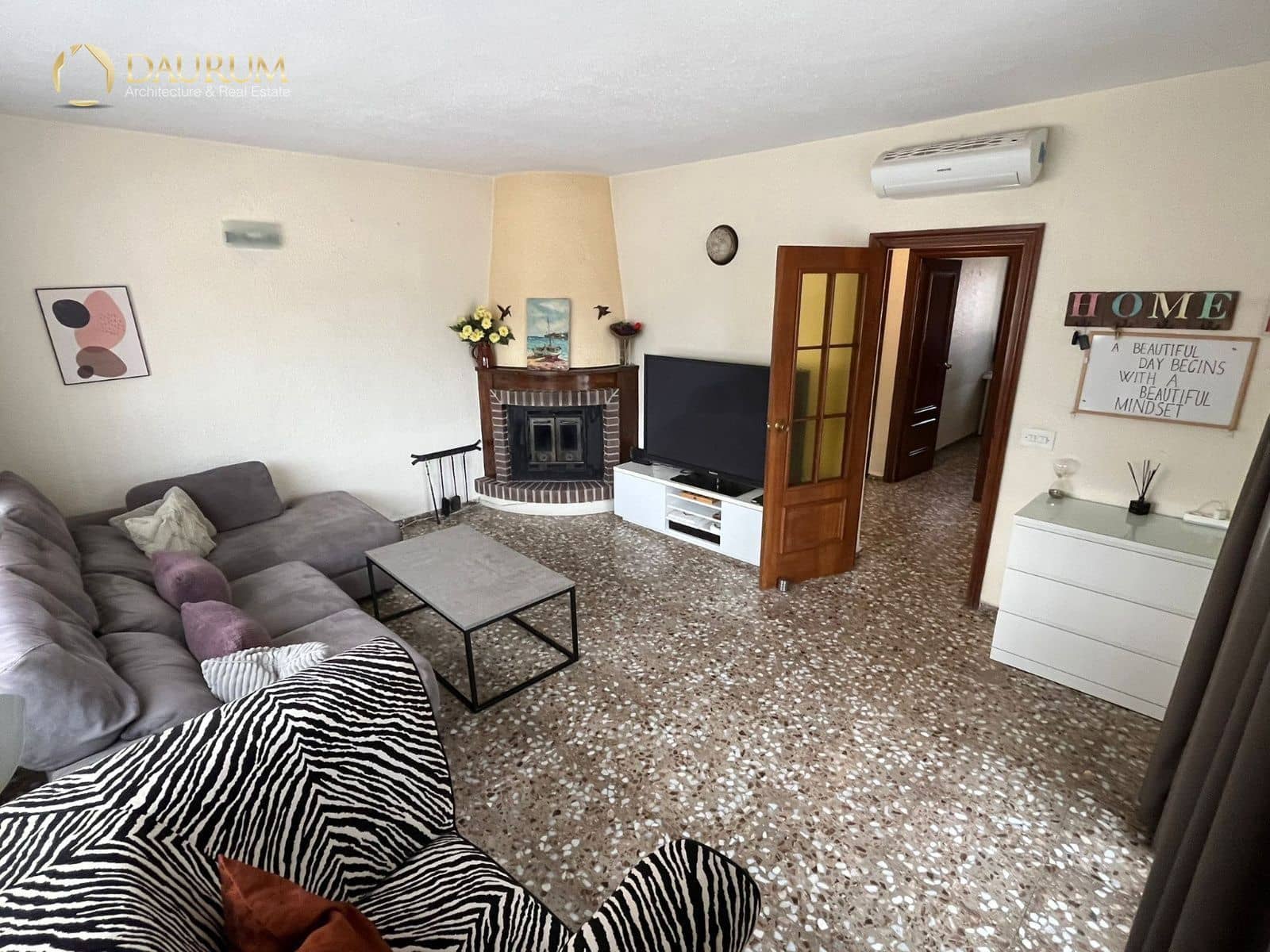 3 quarto Moradia para venda em Muchamiel / Mutxamel com piscina garagem - 325 000 € (Ref: 9345391)