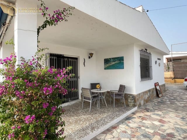 Chalet de 3 habitaciones en Muchamiel / Mutxamel en venta con piscina garaje - 325.000 € (Ref: 9345391)