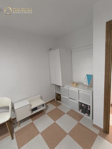 3 quarto Moradia para venda em Alicante cidade - 240 000 € (Ref: 9345393)