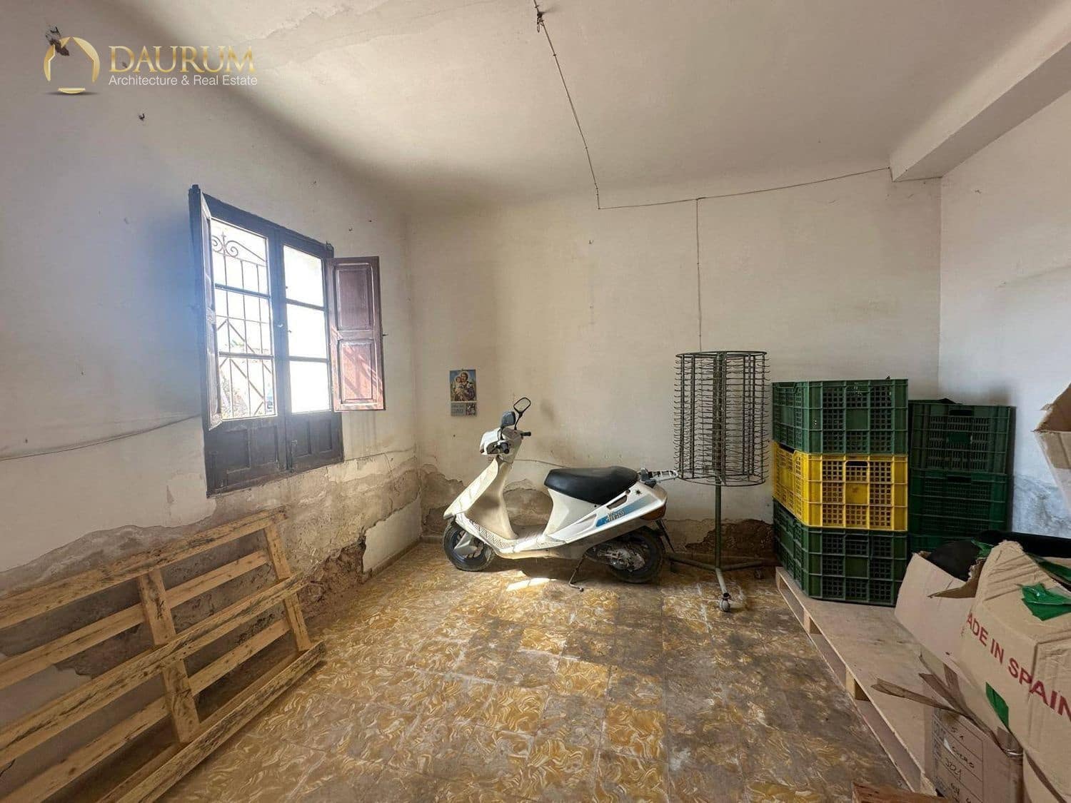 4 soveværelse Villa til salg i Elche / Elx - € 85.000 (Ref: 9345394)