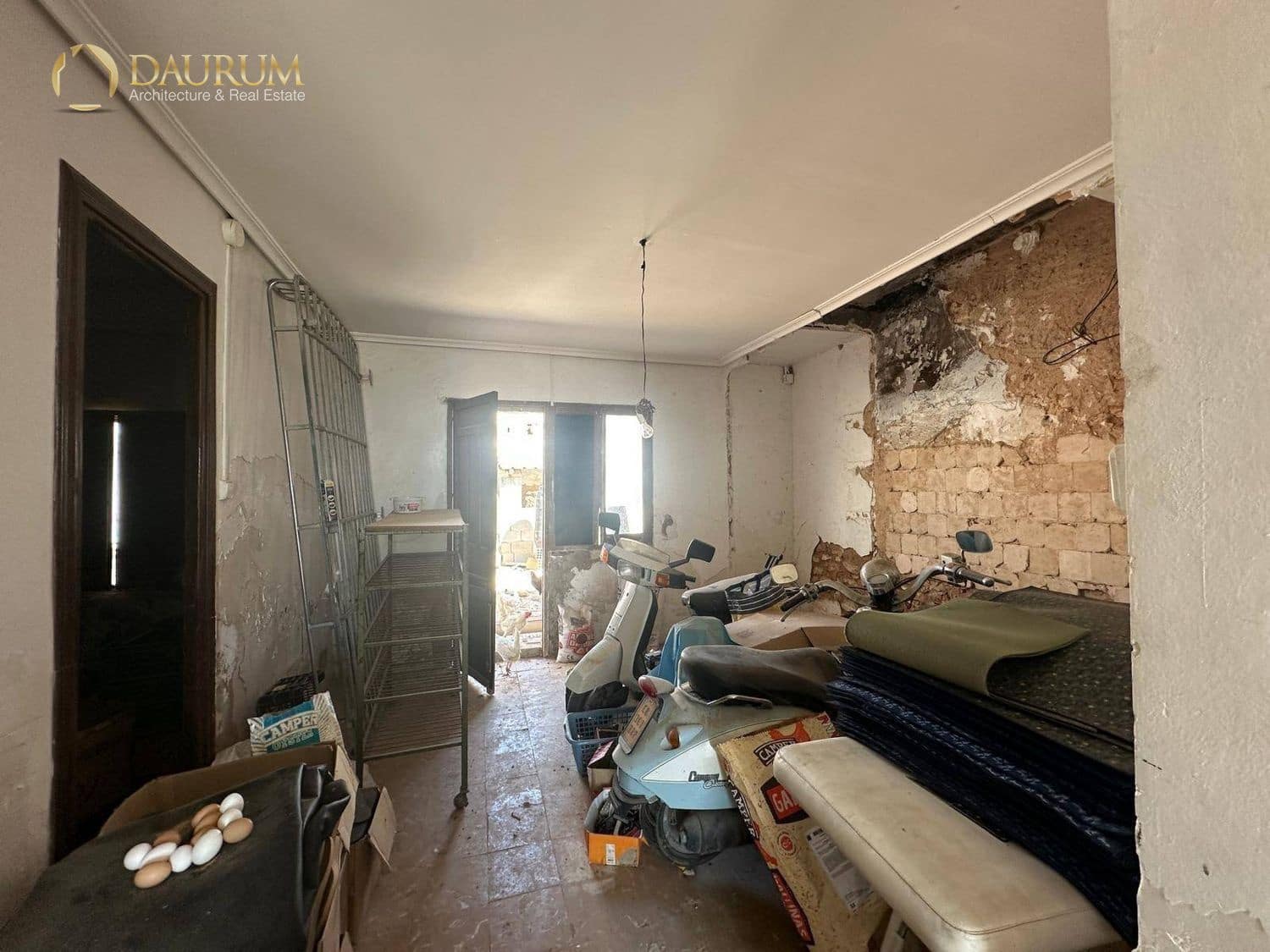 4 soveværelse Villa til salg i Elche / Elx - € 85.000 (Ref: 9345394)