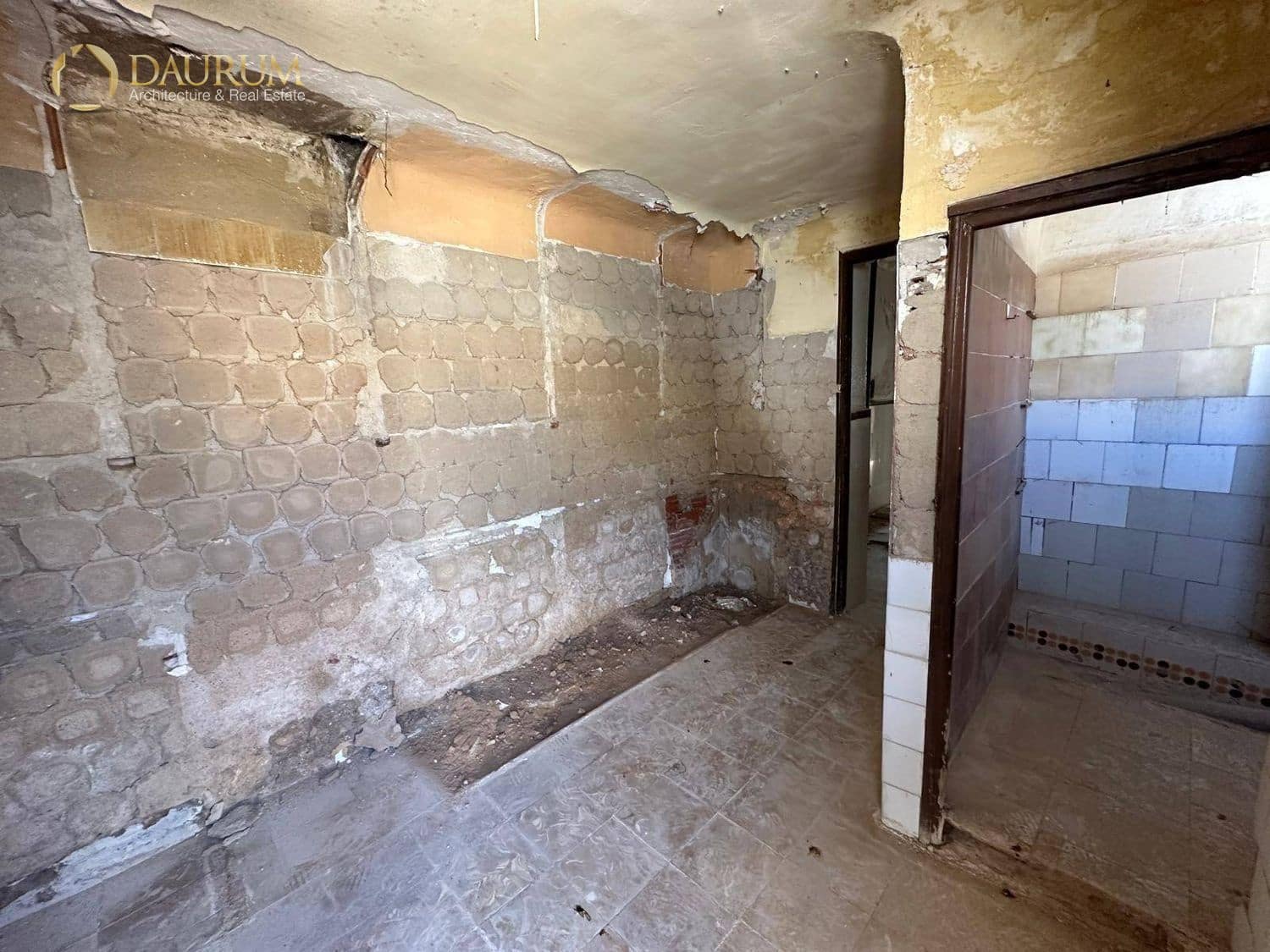 4 soveværelse Villa til salg i Elche / Elx - € 85.000 (Ref: 9345394)