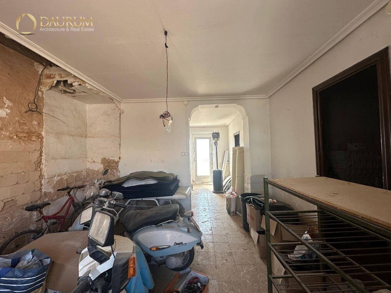 4 soveværelse Villa til salg i Elche / Elx - € 85.000 (Ref: 9345394)