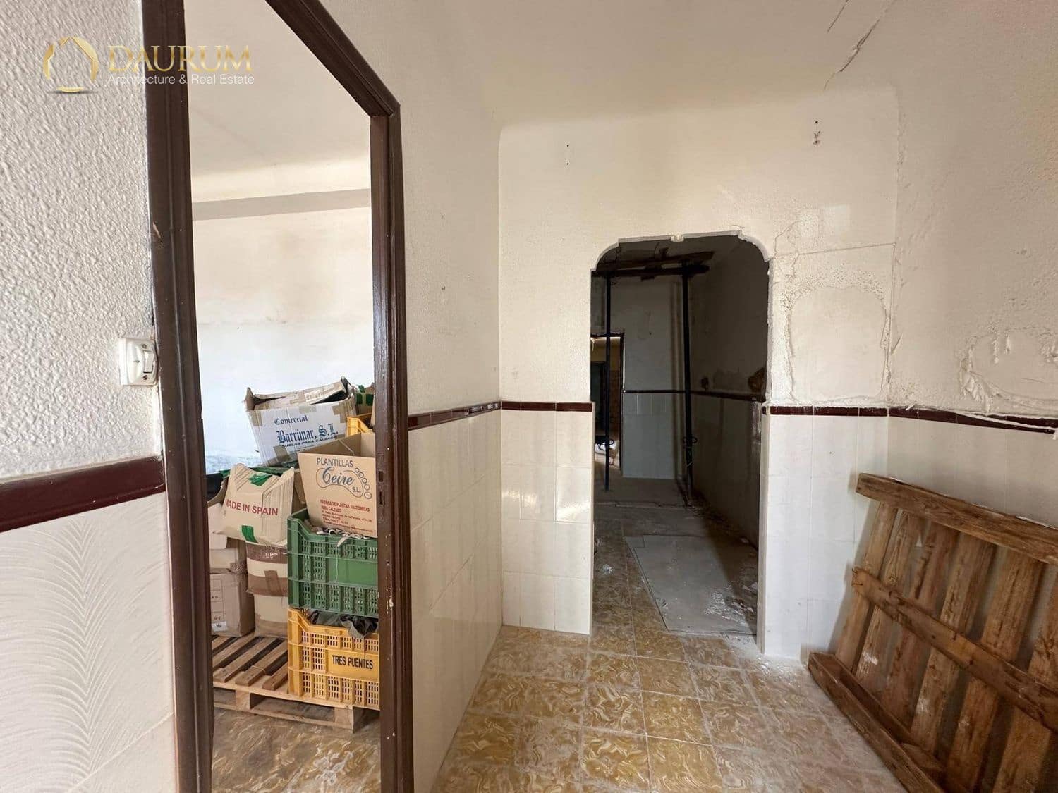 4 soveværelse Villa til salg i Elche / Elx - € 85.000 (Ref: 9345394)