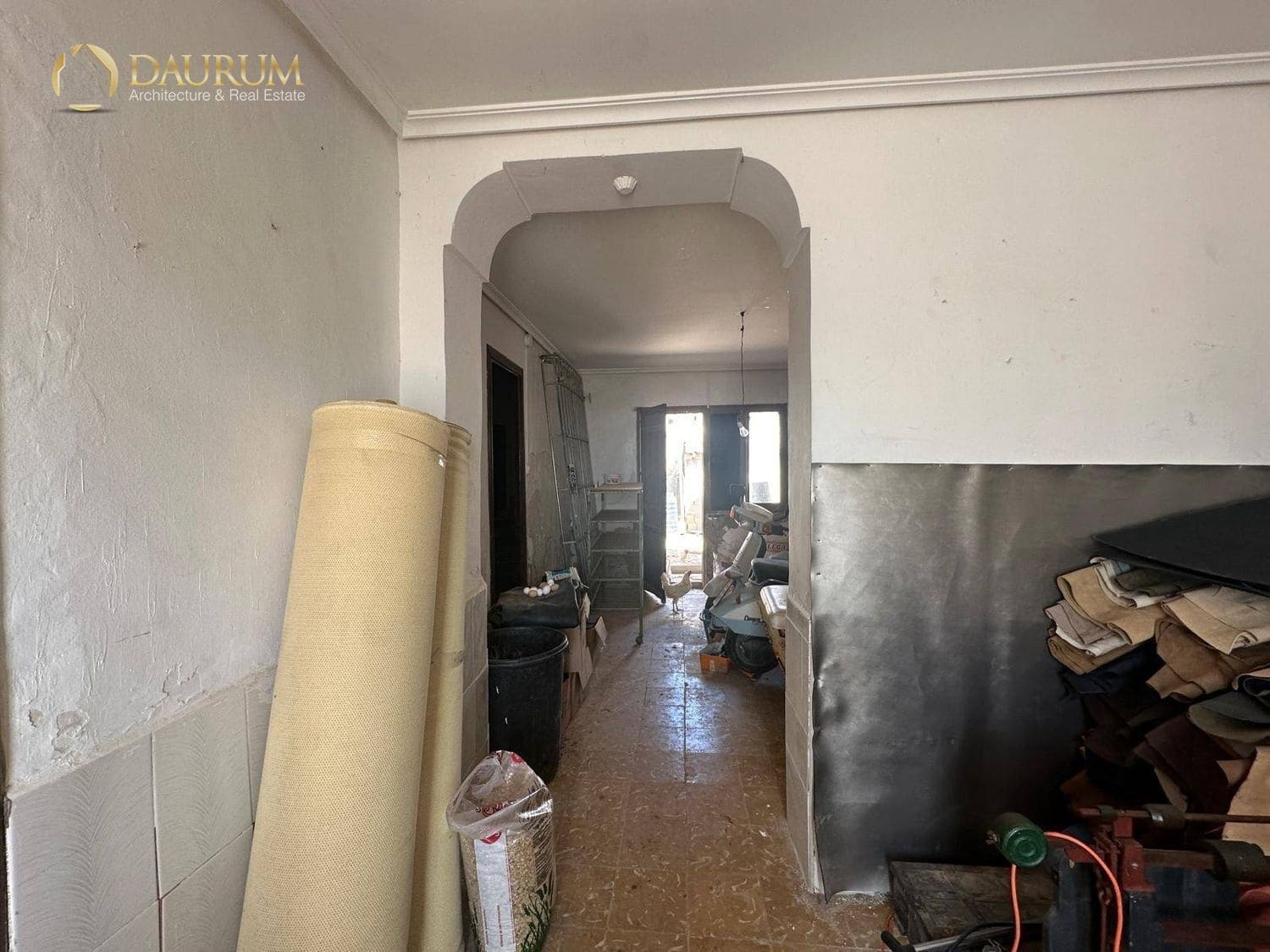 4 soveværelse Villa til salg i Elche / Elx - € 85.000 (Ref: 9345394)