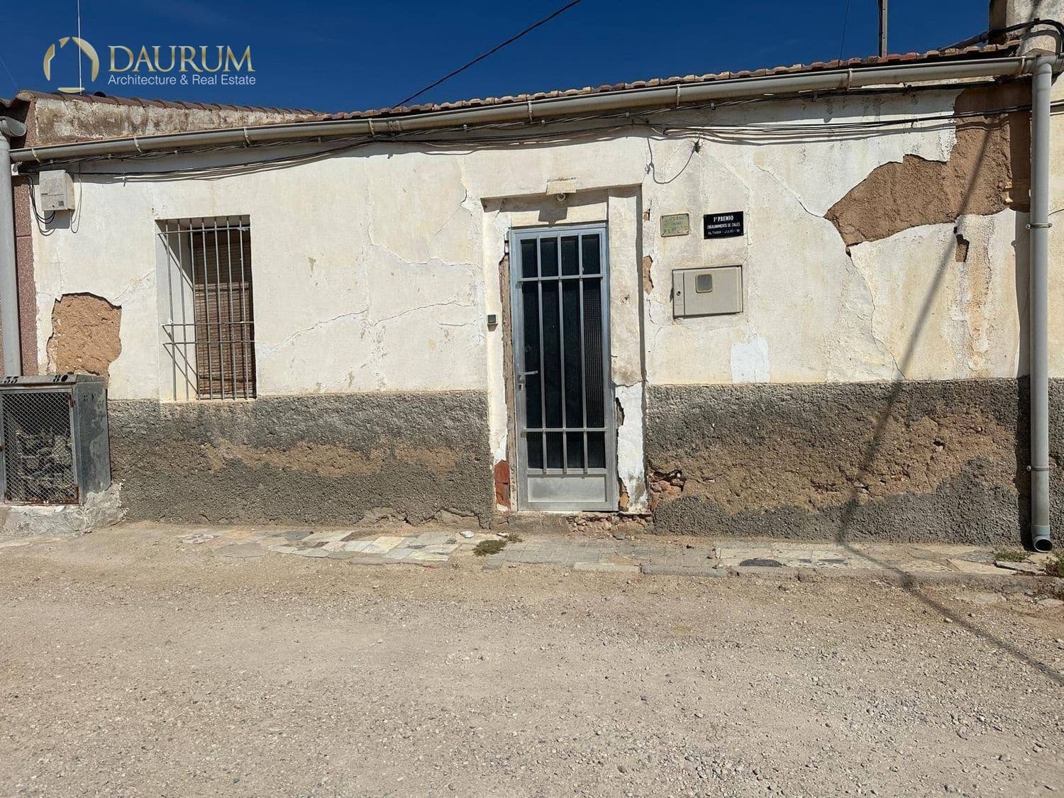 4 soveværelse Villa til salg i Elche / Elx - € 85.000 (Ref: 9345394)