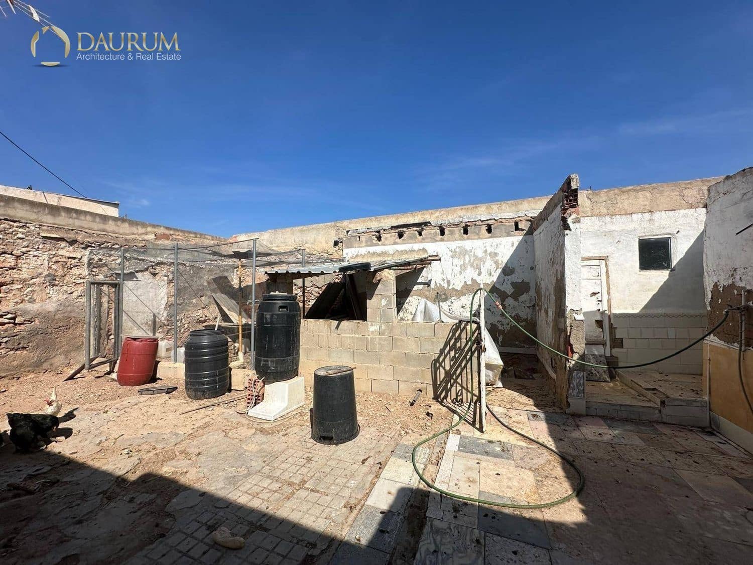 4 soveværelse Villa til salg i Elche / Elx - € 85.000 (Ref: 9345394)