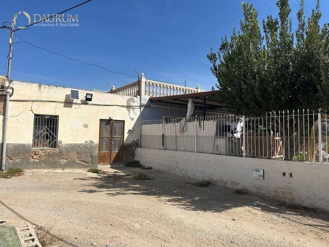 4 soveværelse Villa til salg i Jubalcoy / Jubalcoi, Elche / Elx - € 85.000 (Ref: 9345394)