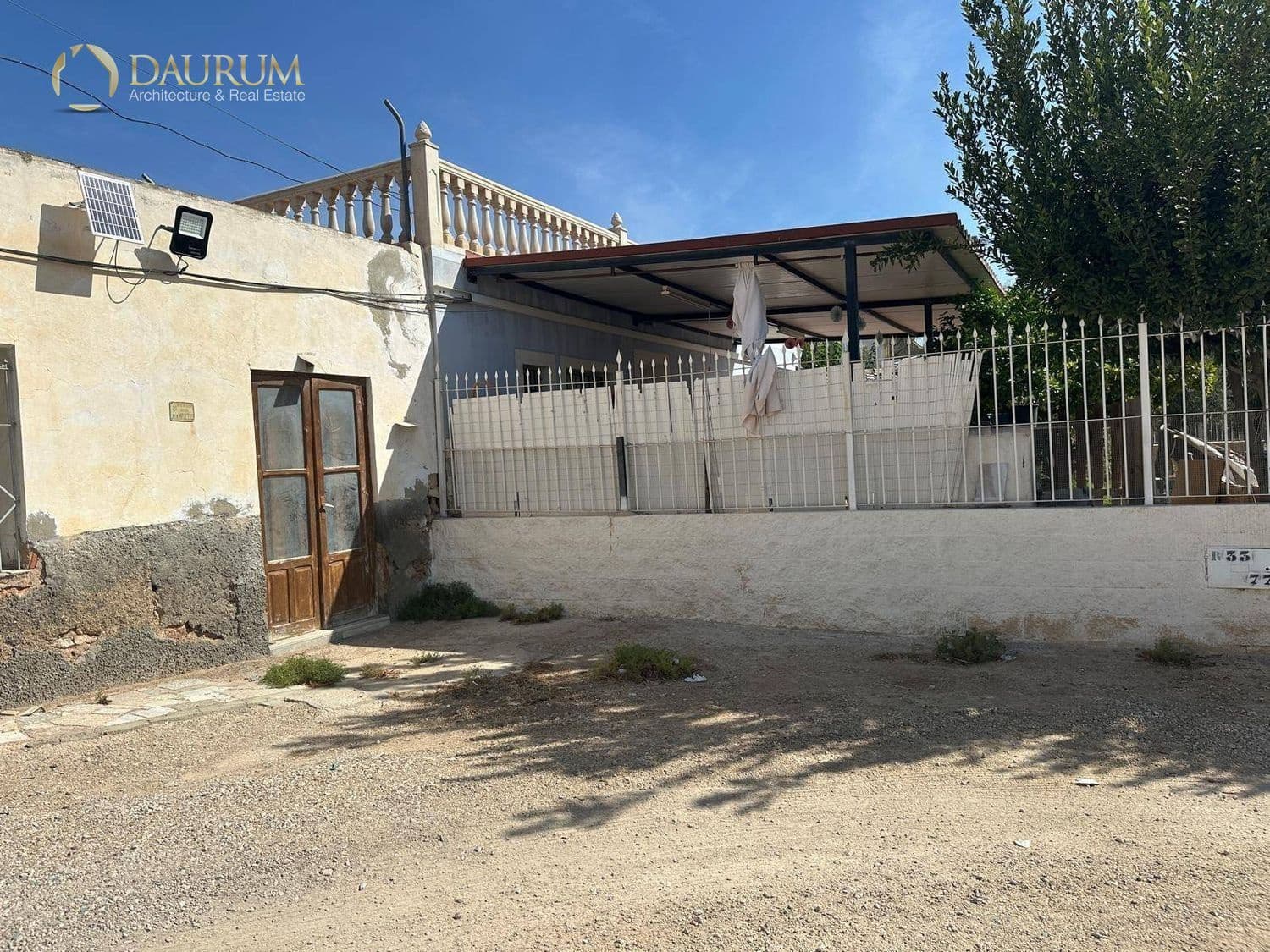 4 soveværelse Villa til salg i Elche / Elx - € 85.000 (Ref: 9345394)
