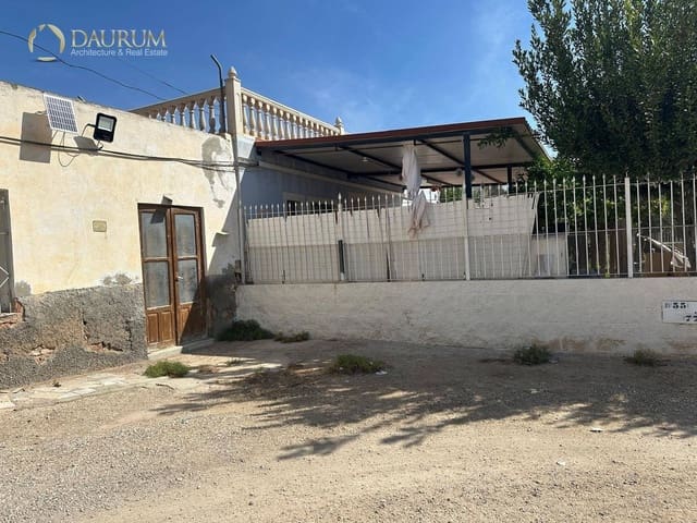 4 soveværelse Villa til salg i Jubalcoy / Jubalcoi, Elche / Elx - € 85.000 (Ref: 9345394)