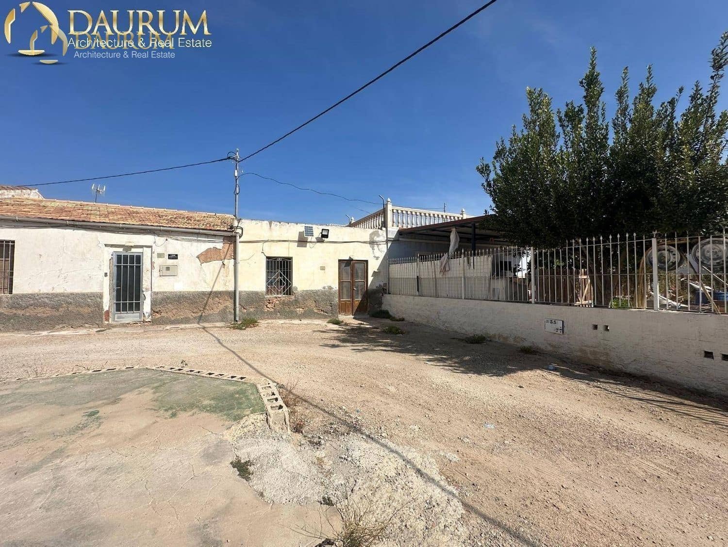 4 soveværelse Villa til salg i Elche / Elx - € 85.000 (Ref: 9345394)