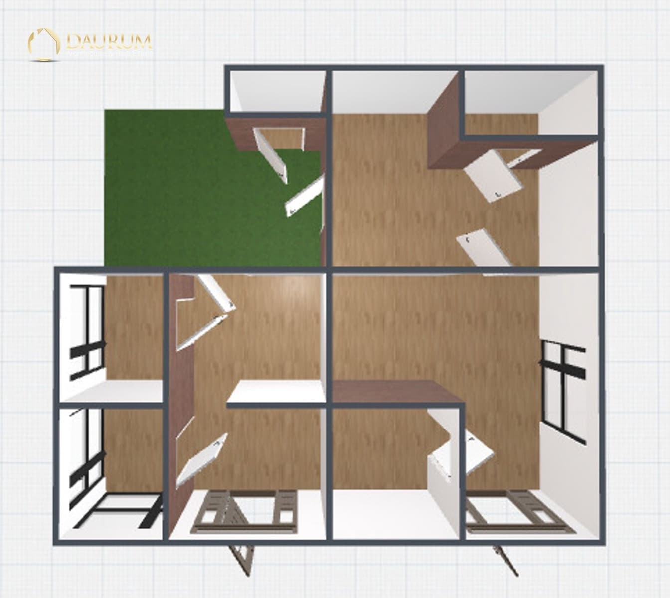 4 soveværelse Villa til salg i Elche / Elx - € 85.000 (Ref: 9345394)