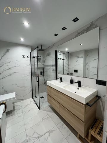 3 bedroom Flat for sale in Benidorm with garage - € 260,000 (Ref: 9345395)