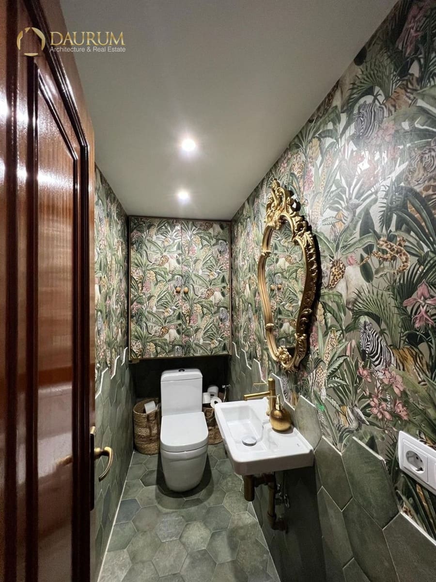 3 bedroom Flat for sale in Benidorm with garage - € 260,000 (Ref: 9345395)