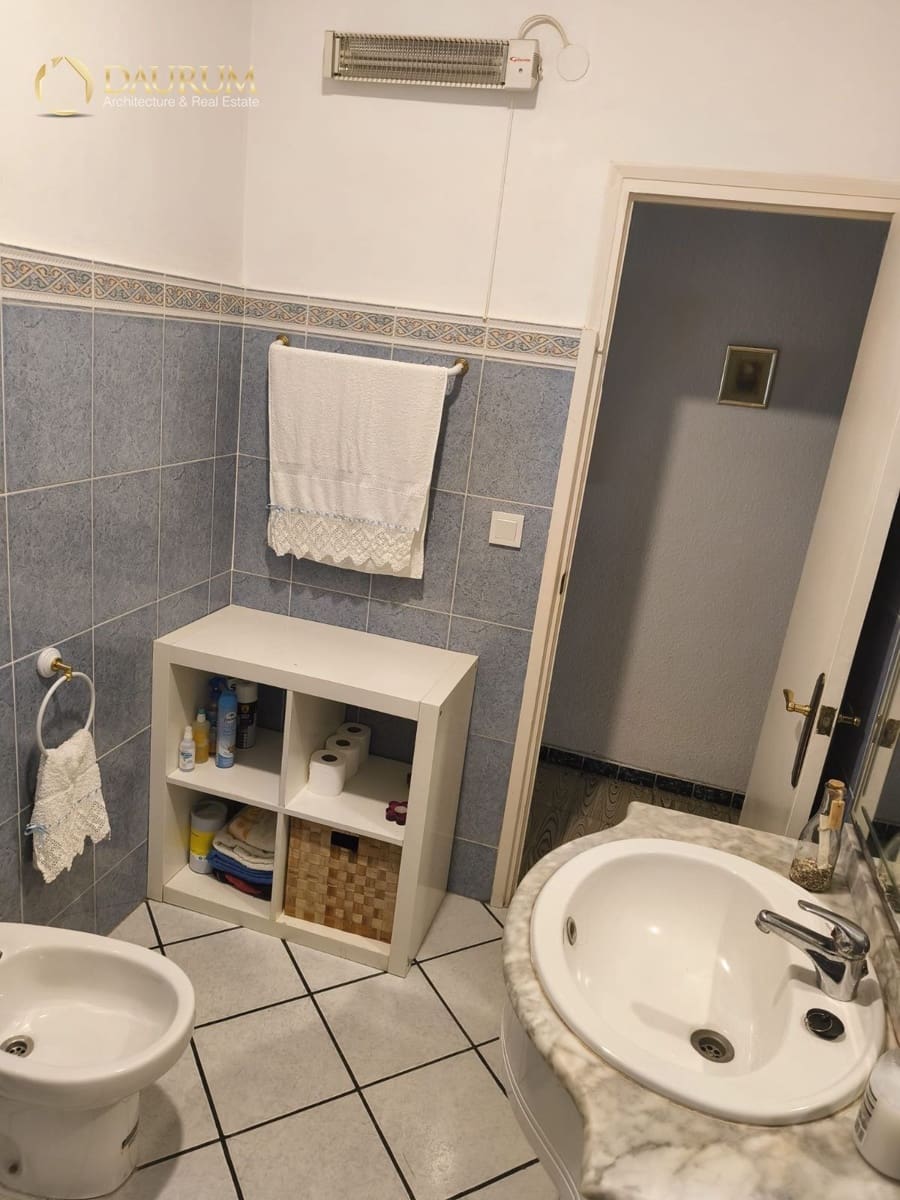 Piso de 3 habitaciones en Santa Pola en venta - 205.000 € (Ref: 9345396)