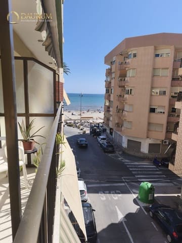Piso de 3 habitaciones en Santa Pola en venta - 205.000 € (Ref: 9345396)