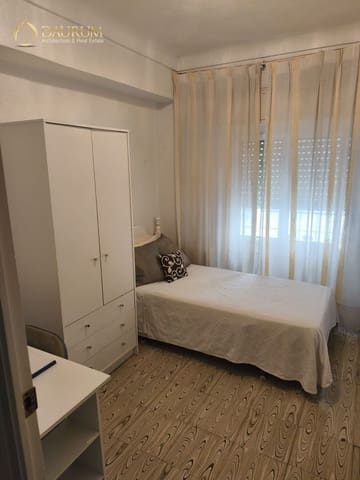 Piso de 3 habitaciones en Santa Pola en venta - 205.000 € (Ref: 9345396)