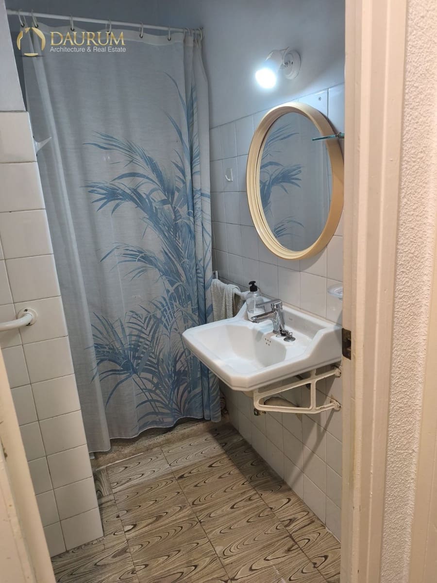 Piso de 3 habitaciones en Santa Pola en venta - 205.000 € (Ref: 9345396)