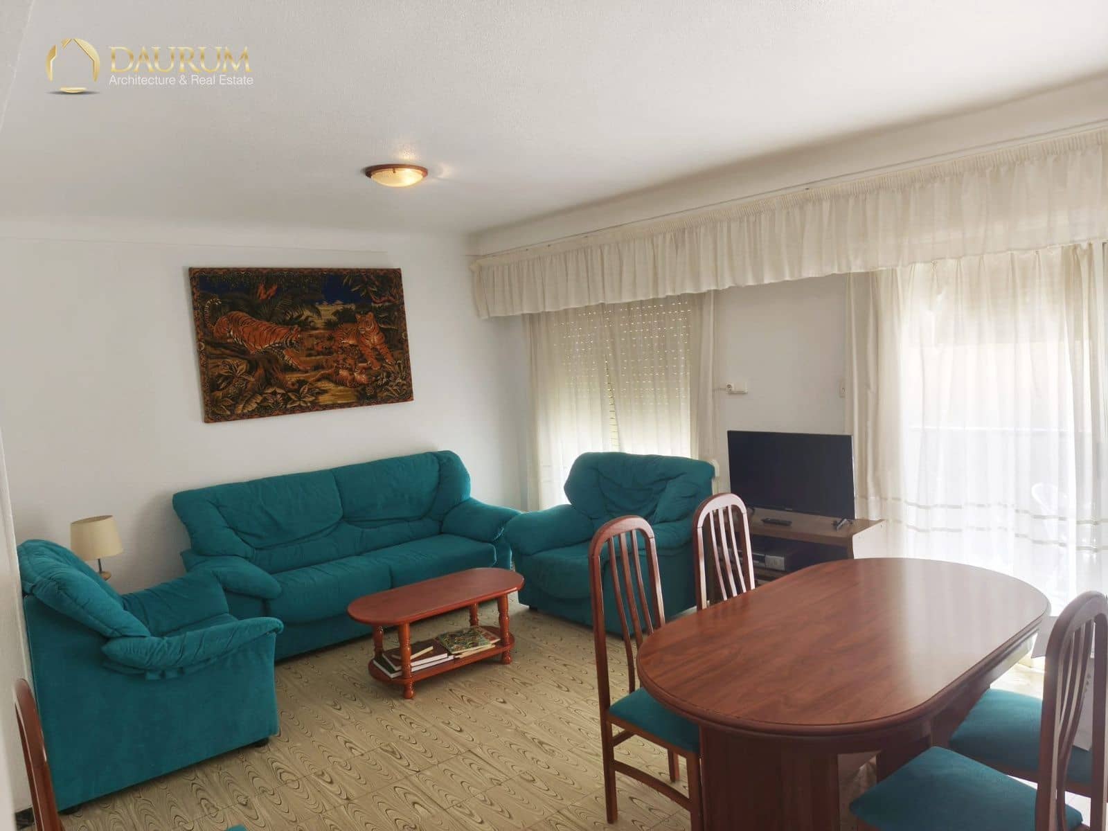 Piso de 3 habitaciones en Santa Pola en venta - 205.000 € (Ref: 9345396)