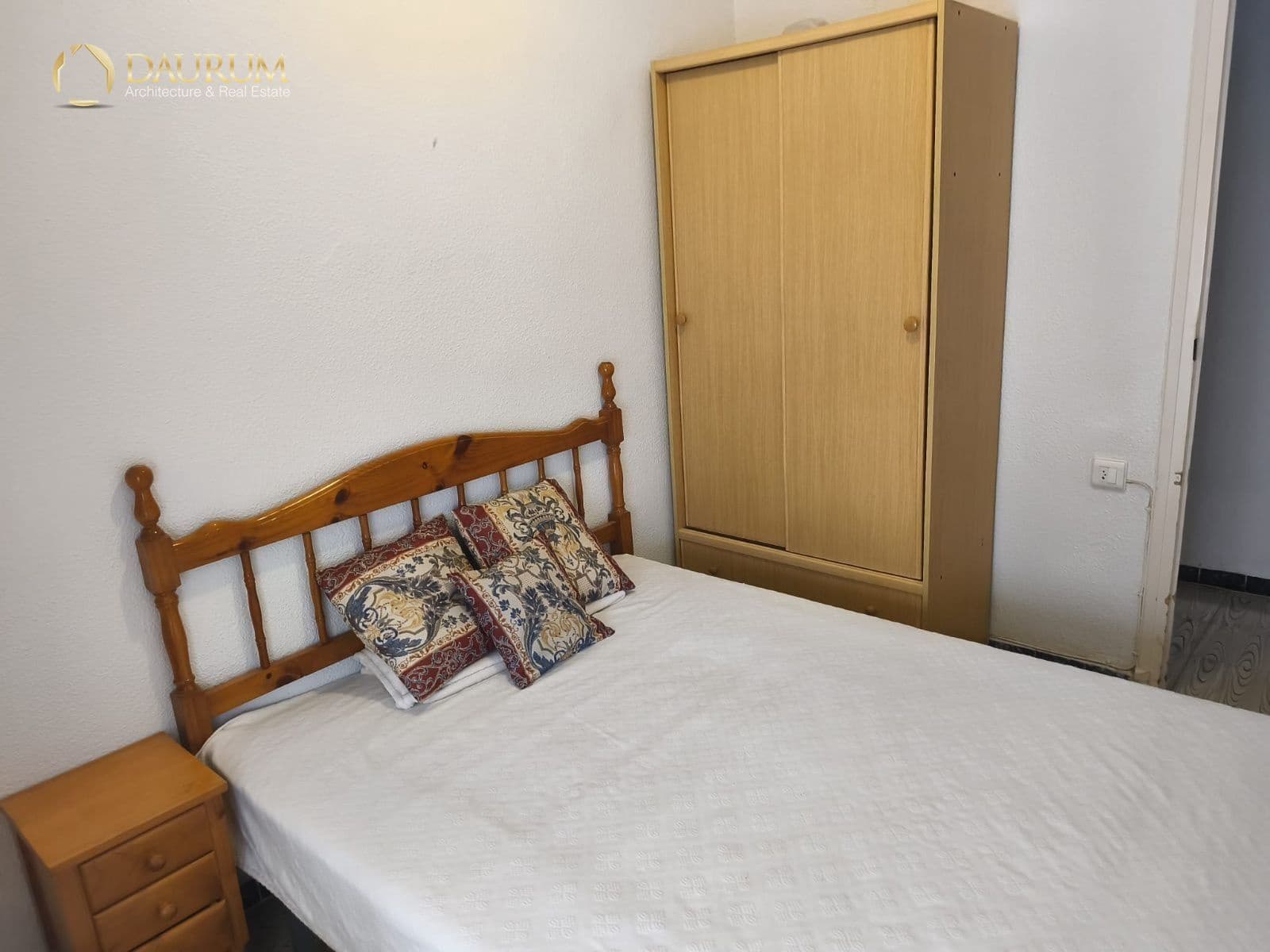 Piso de 3 habitaciones en Santa Pola en venta - 205.000 € (Ref: 9345396)