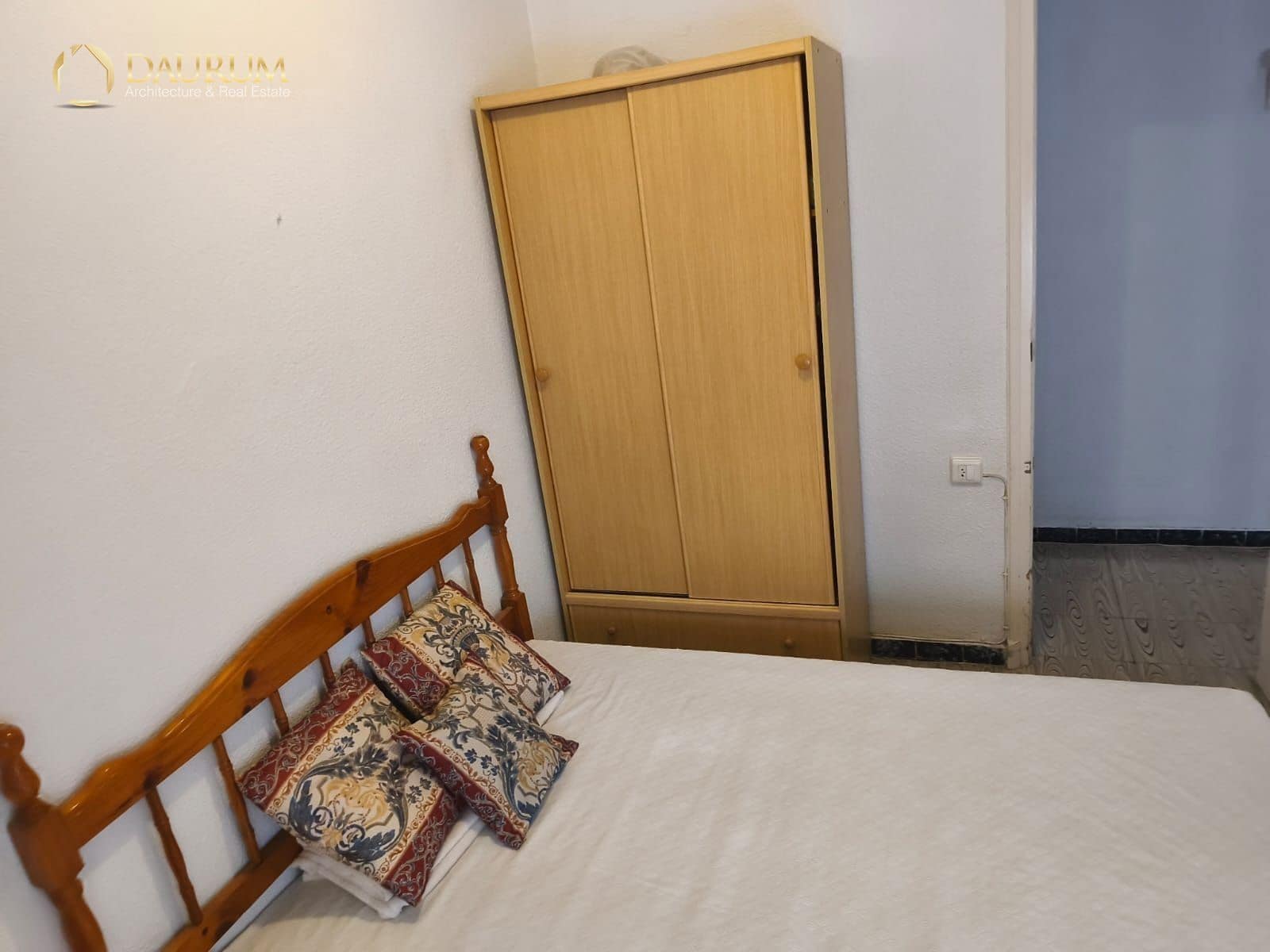 Piso de 3 habitaciones en Santa Pola en venta - 205.000 € (Ref: 9345396)