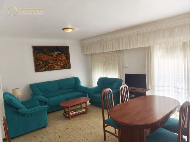 Piso de 3 habitaciones en Santa Pola en venta - 205.000 € (Ref: 9345396)