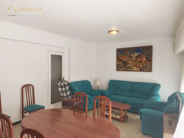 Piso de 3 habitaciones en Santa Pola en venta - 205.000 € (Ref: 9345396)