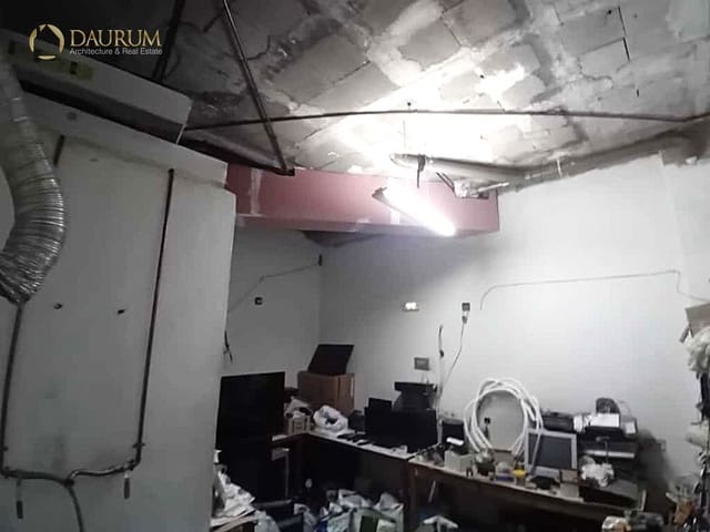 Commercieel te koop in Muchamiel / Mutxamel - € 75.000 (Ref: 9345397)