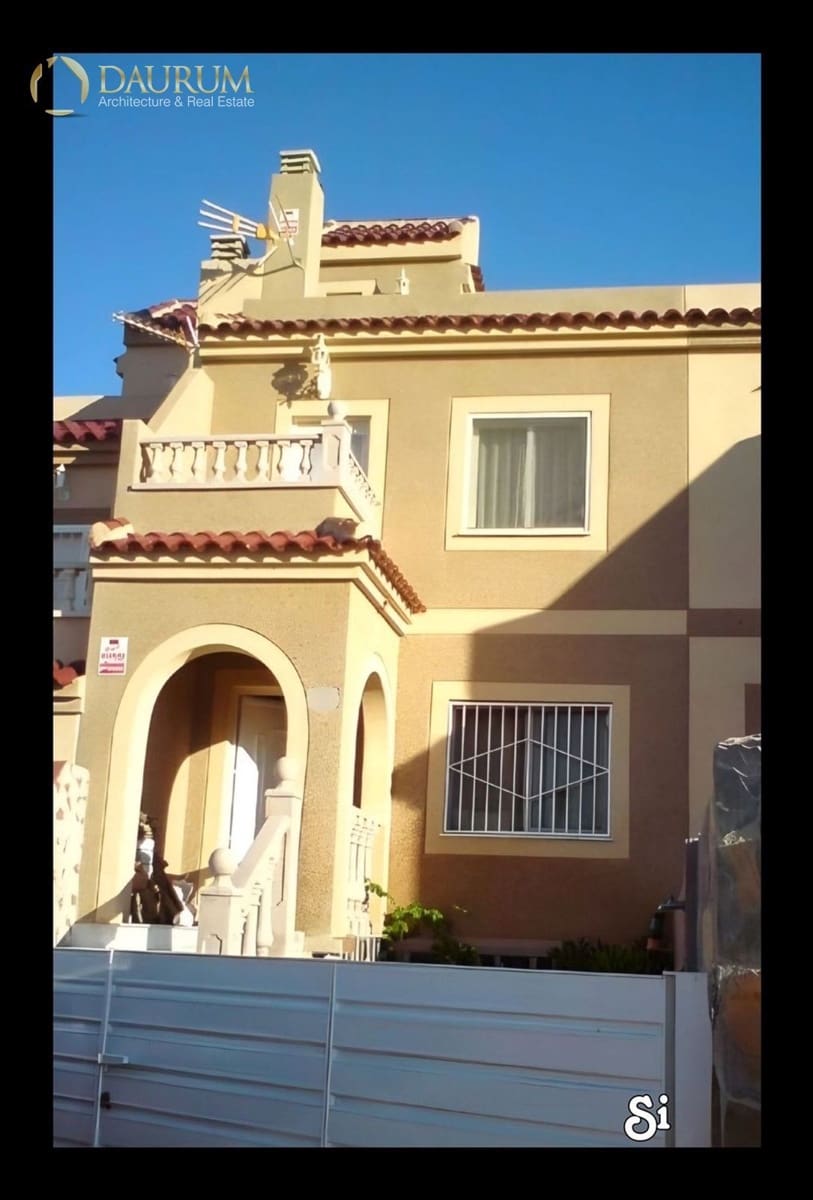 2 camera da letto Casa in vendita in Monforte del Cid con garage - 199.000 € (Rif: 9345399)