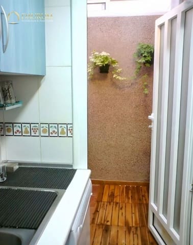 2 soveværelse Byhus til salg i Monforte del Cid med garage - € 199.000 (Ref: 9345399)