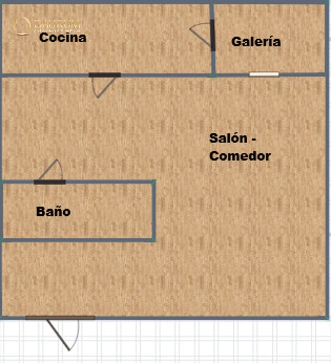 2 camera da letto Casa in vendita in Monforte del Cid con garage - 199.000 € (Rif: 9345399)