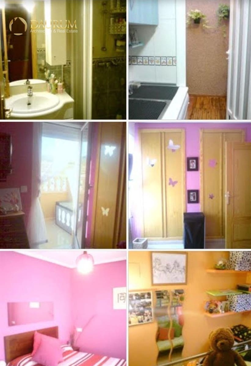 2 camera da letto Casa in vendita in Monforte del Cid con garage - 199.000 € (Rif: 9345399)